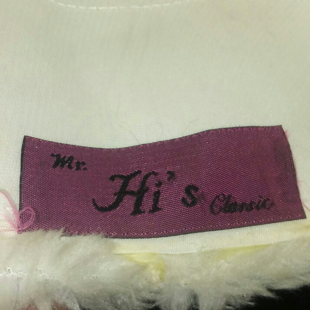 Mr. Hi's Classic
